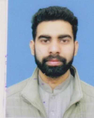 Shah Zeb