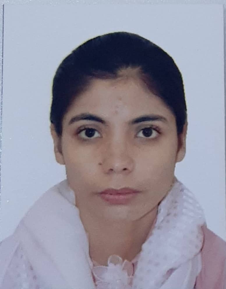 Madiah Ehsan