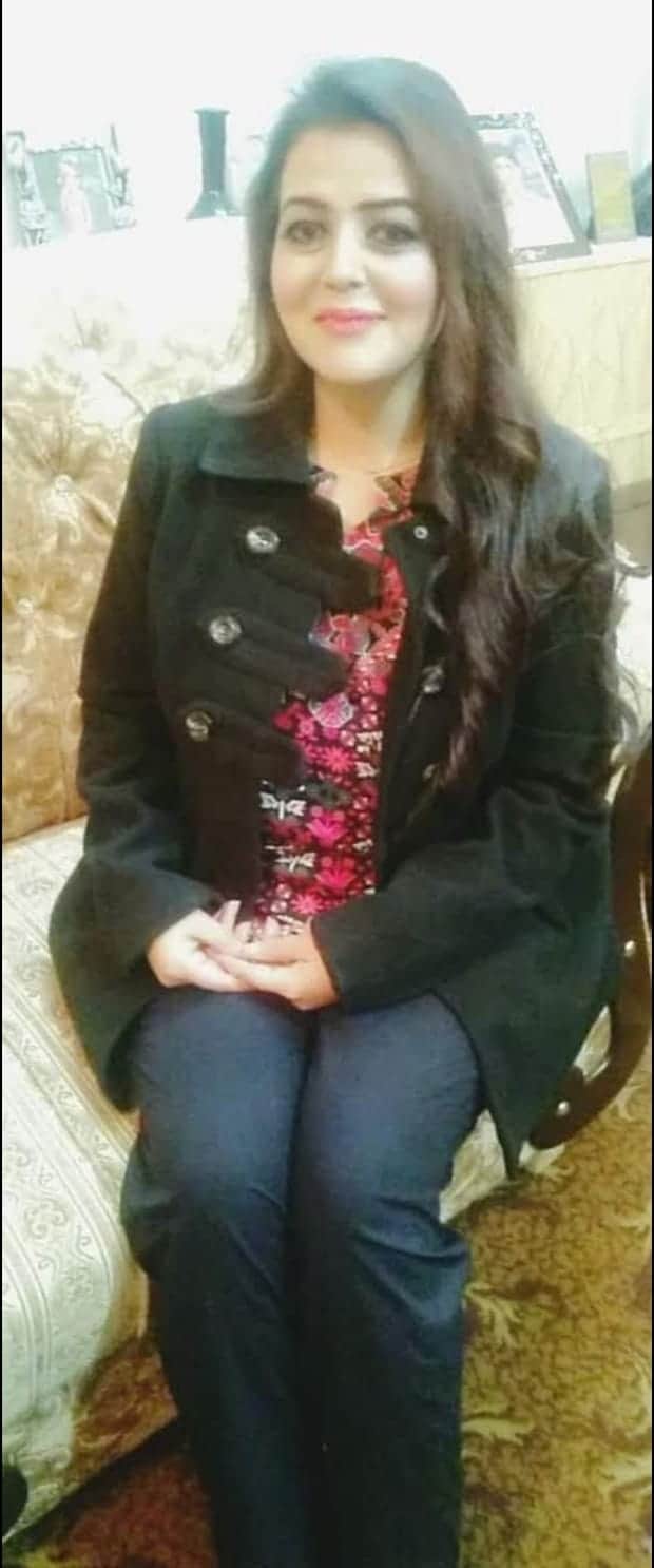 Asmaa khizar
