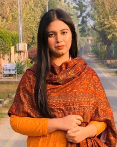 Tehreem Razzaq