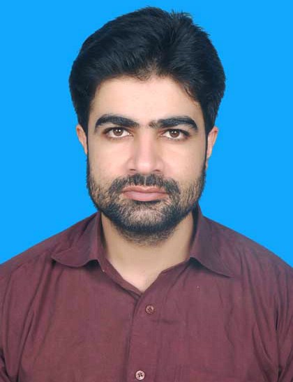 Faisal Khoso