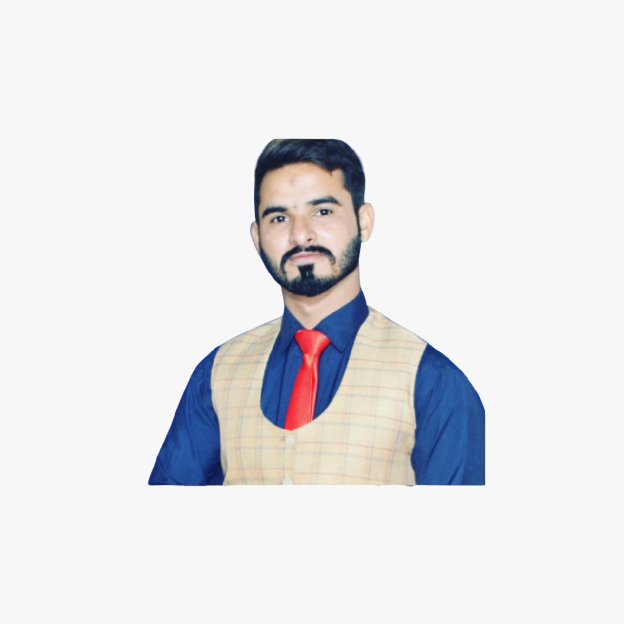 AMIR IQBAL