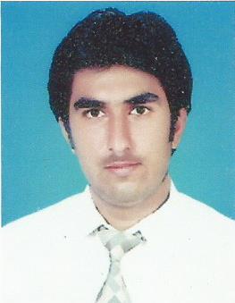 Shafqat Ali Khan