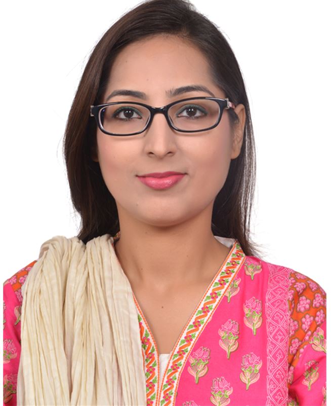 Munira Amin