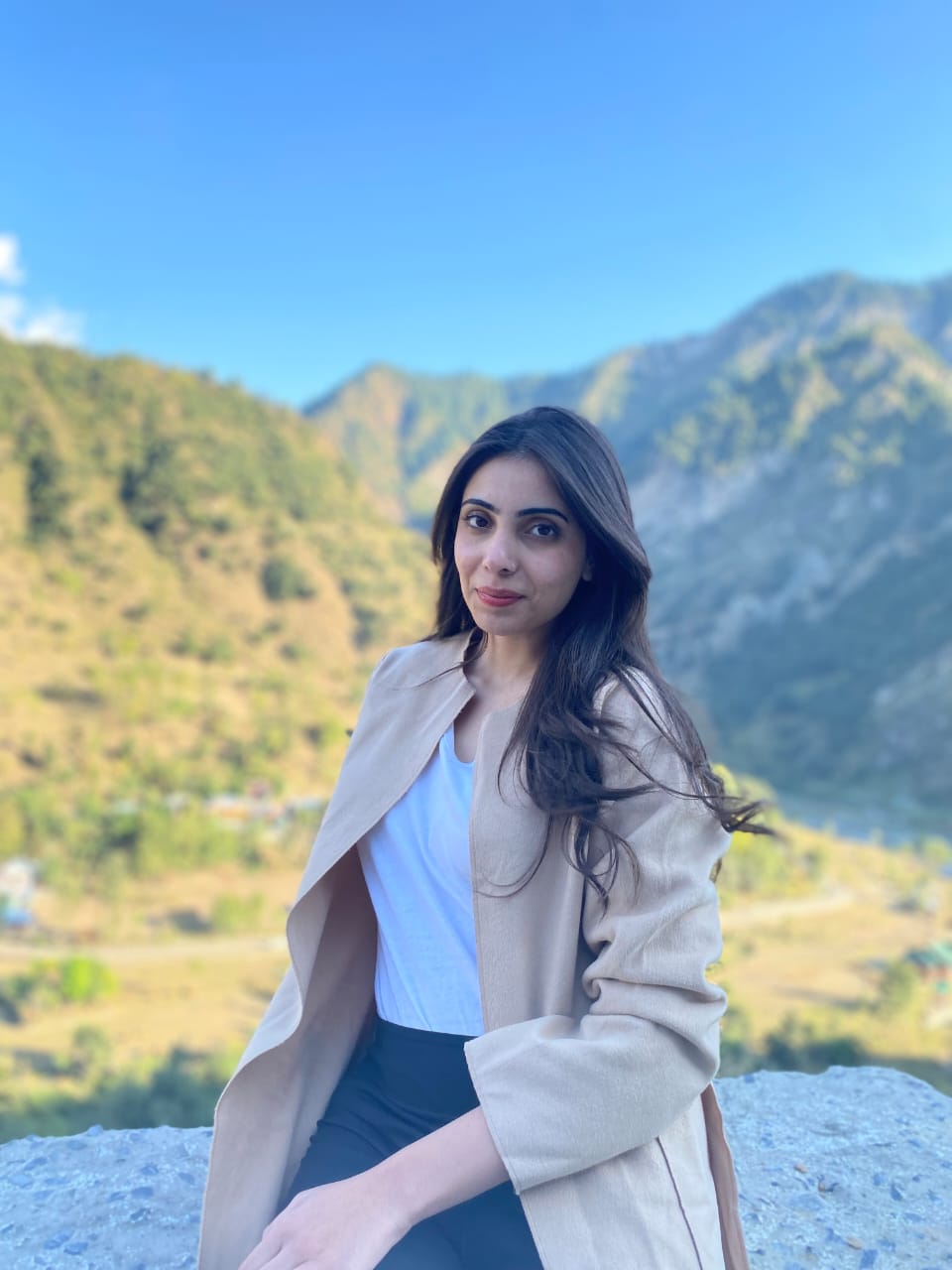 Laiba Amir