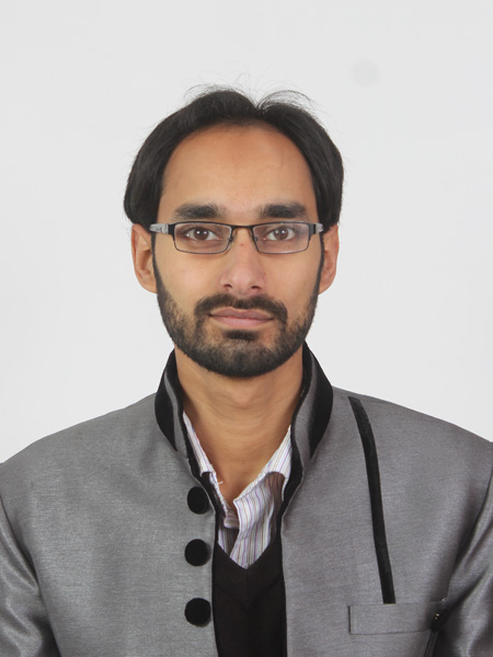 Imran Ahmad Qureshi