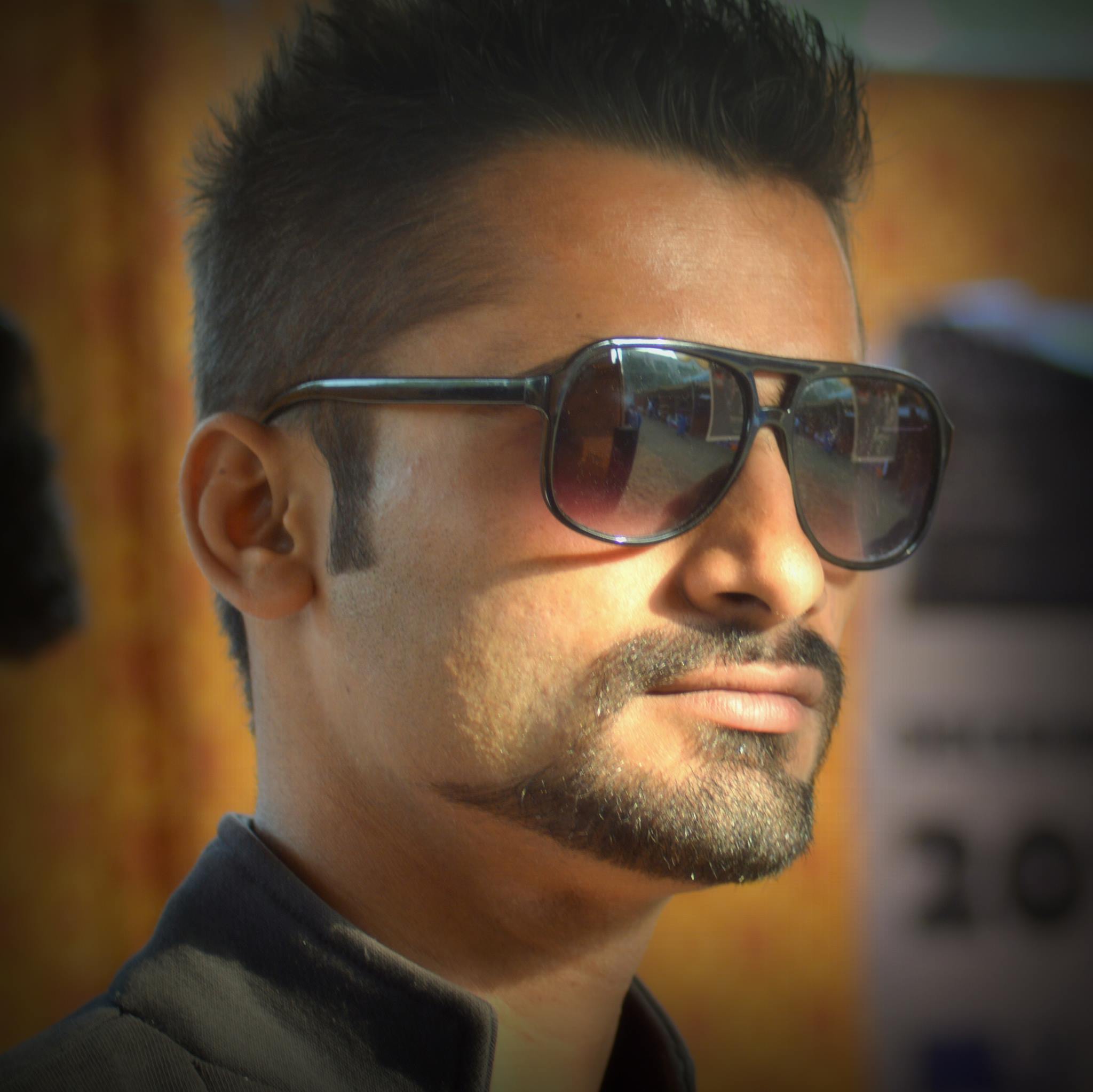 Muhammad Faizan