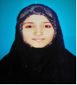 Nimra Nadeem