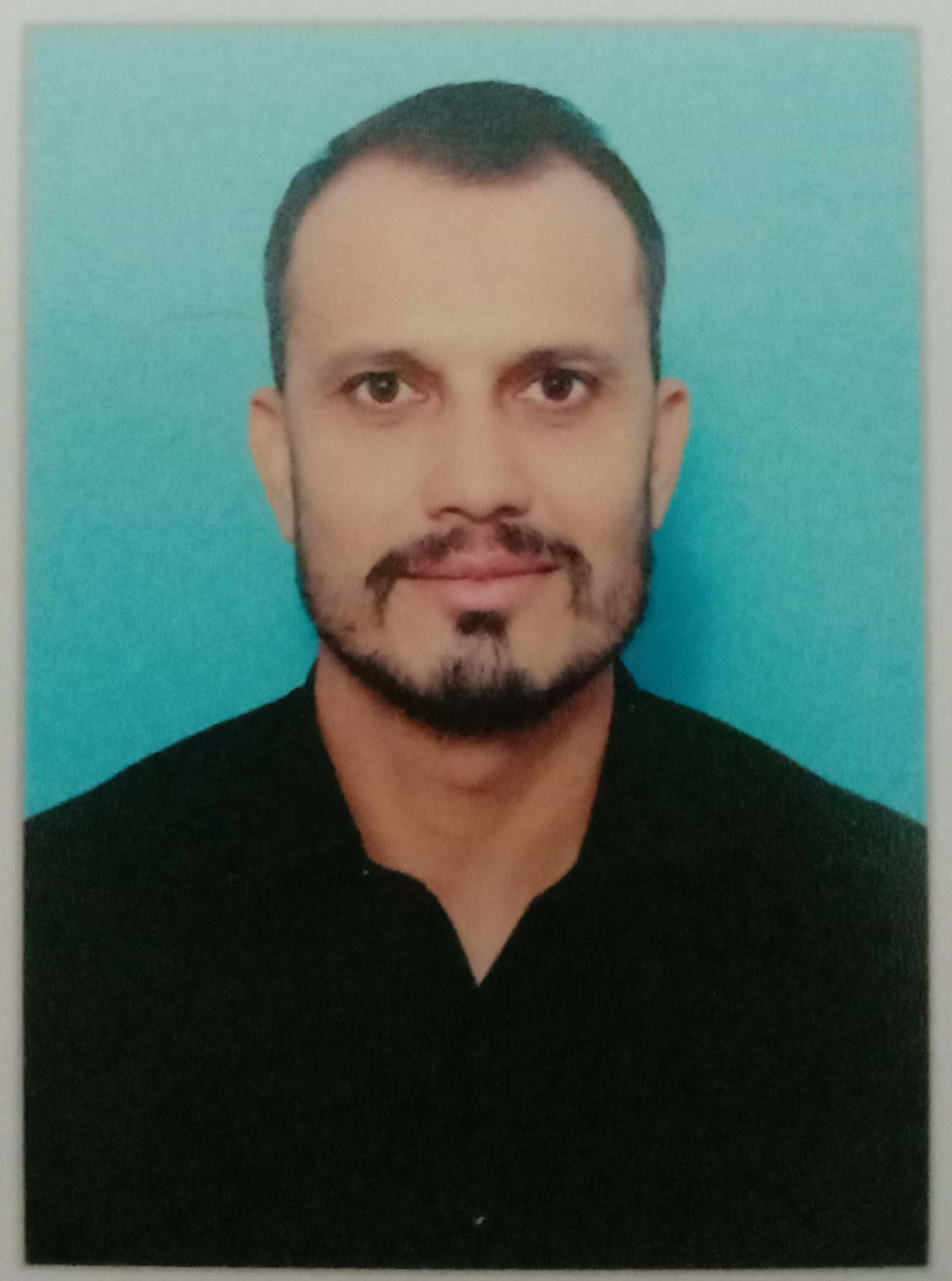 Gul Nawab