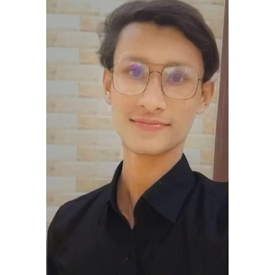 Hassaan shaikh
