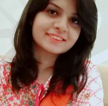 Zoya Fatima