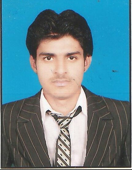Ehtasham Hussain