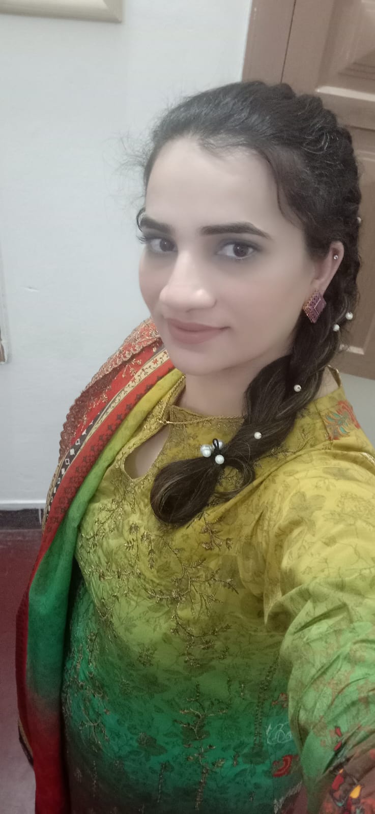Beenish Batool
