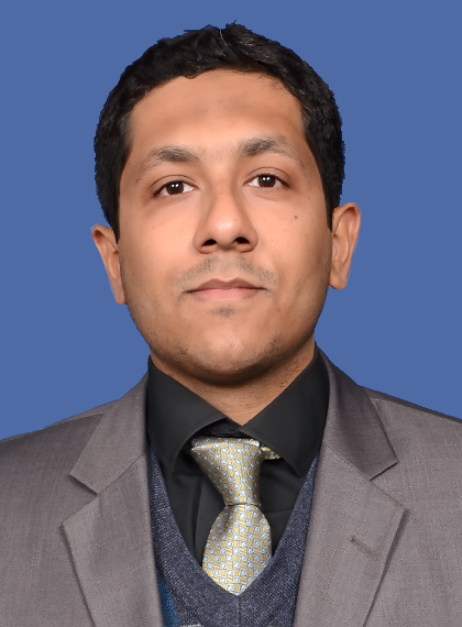 HASAN IESAR