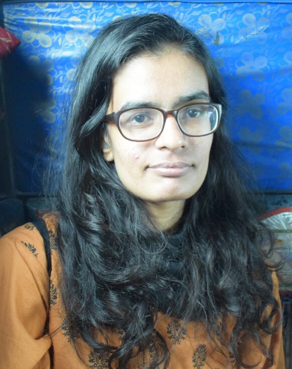 Zainab Ikram