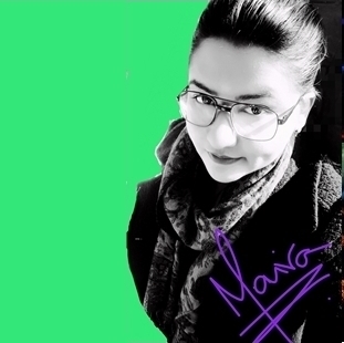 Maira Qureshi