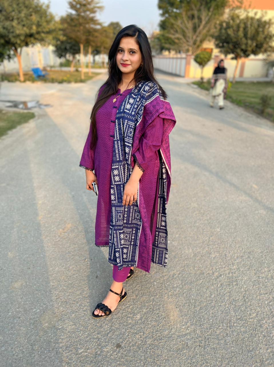 Zunaira basit