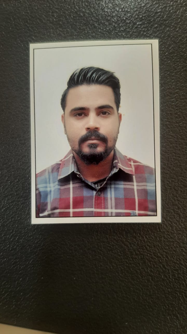 Humair Shahid
