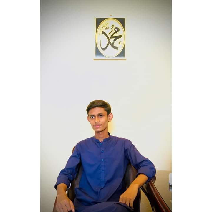 Abdul Ahad l