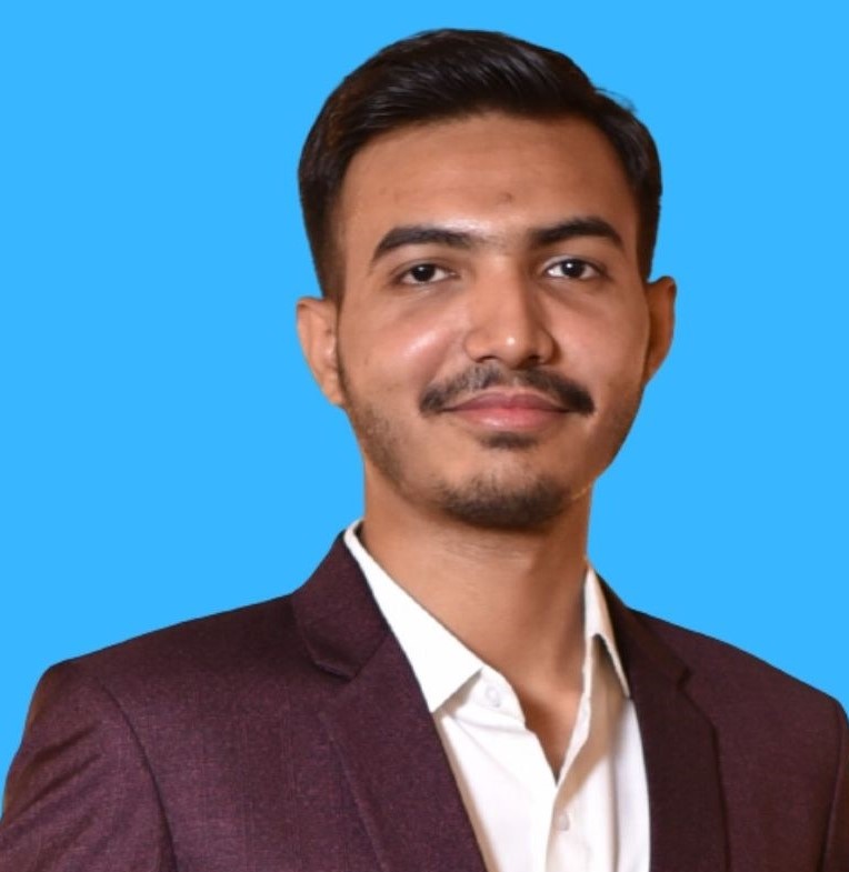Muhammad Ameen Khan
