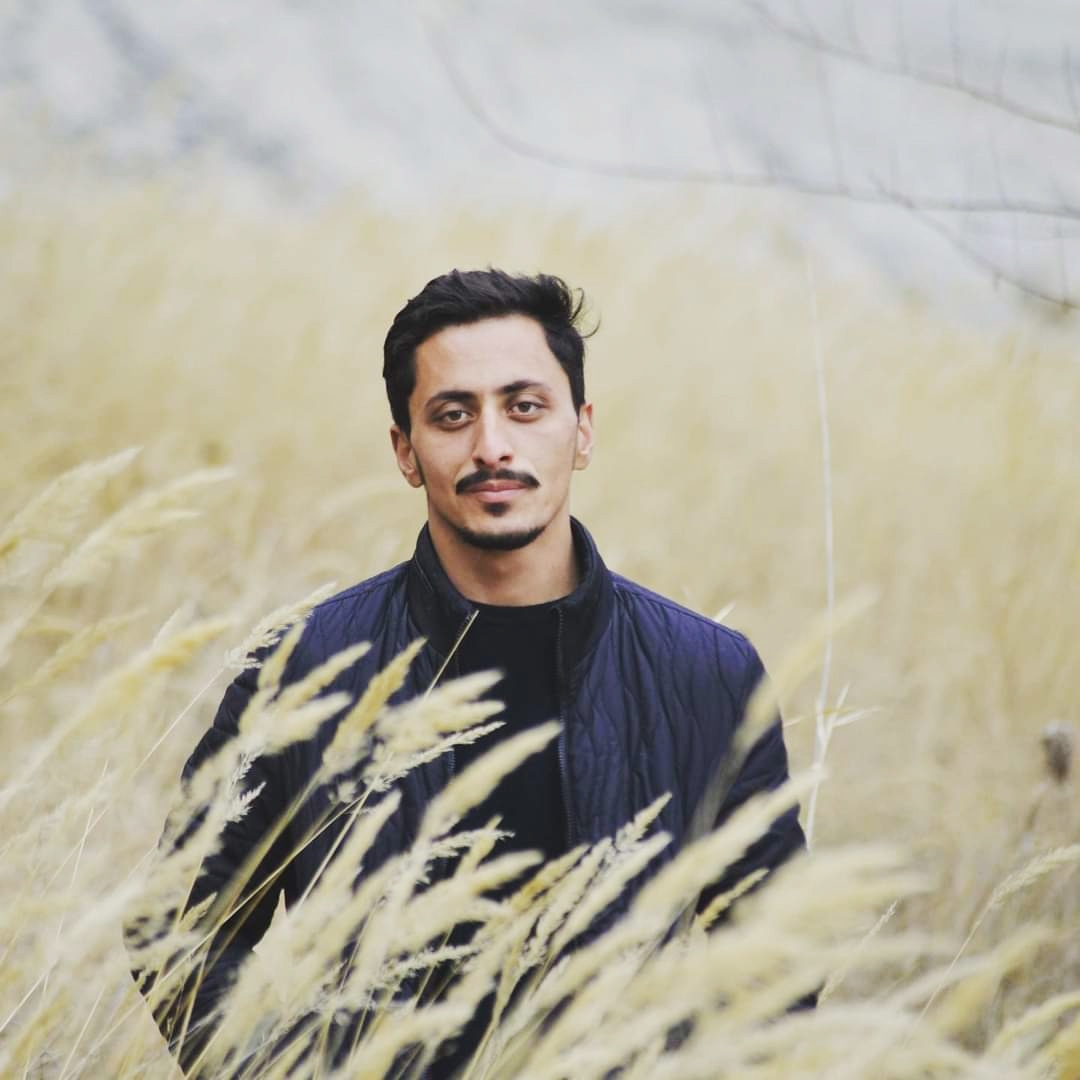 Ali haider