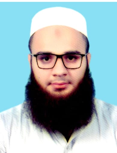 Zafarullah Jatoi