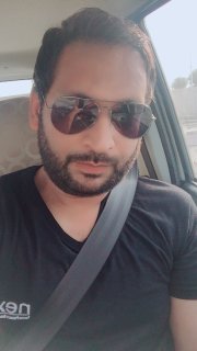 M. Jawad Khan