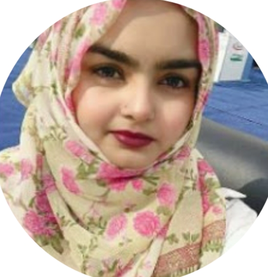 Mahrukh riasat
