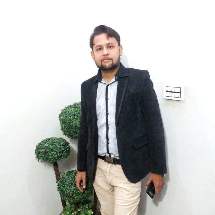 Raveel ahmed