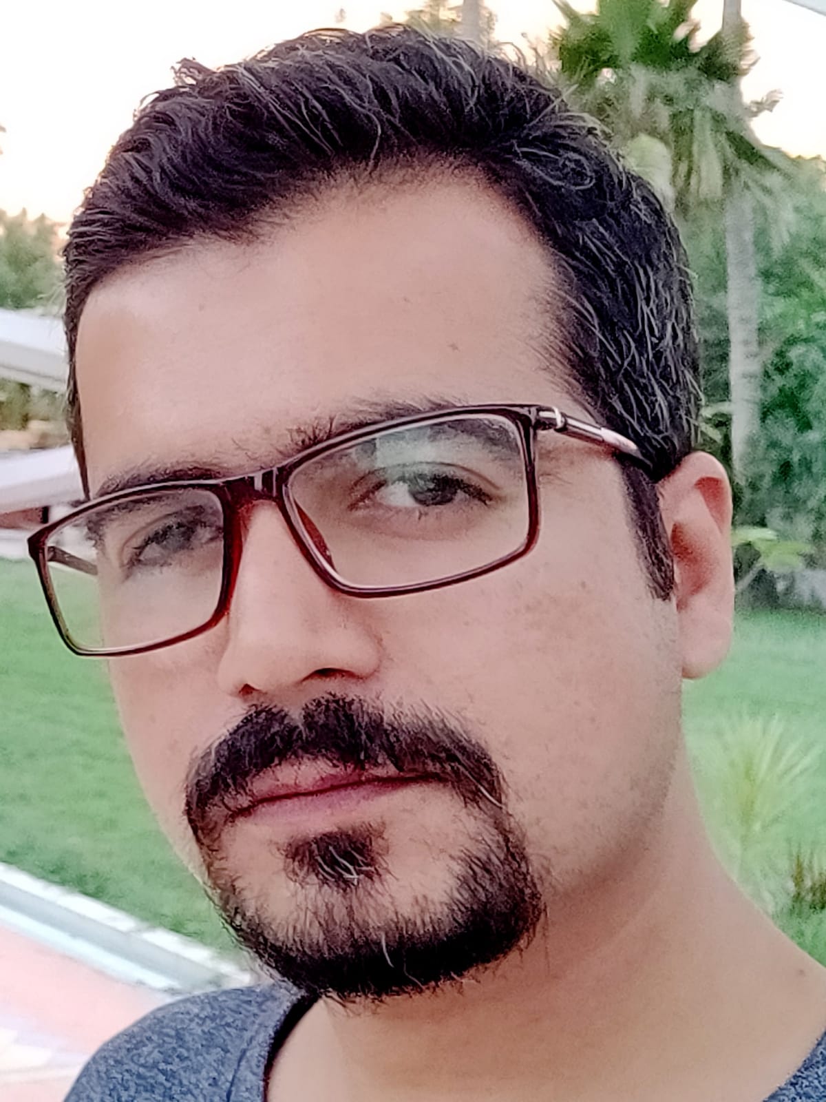 ABBAS ALI