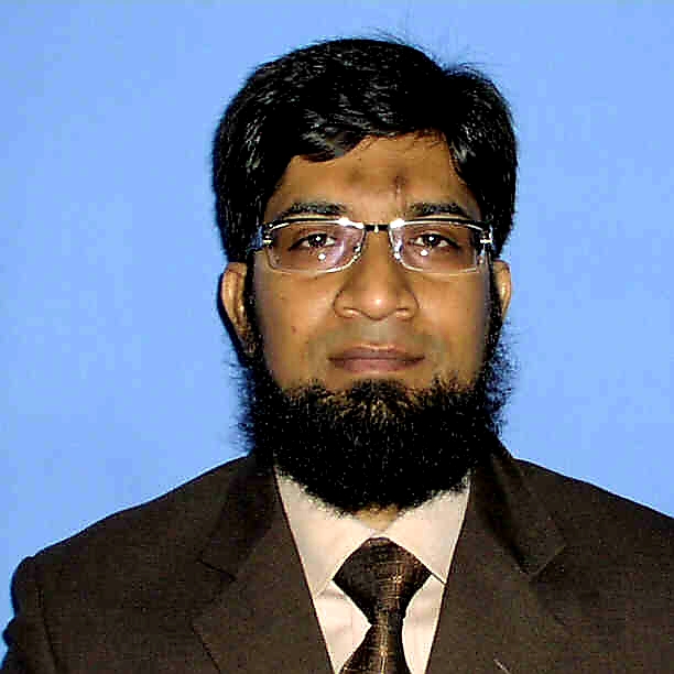 Haris Khan