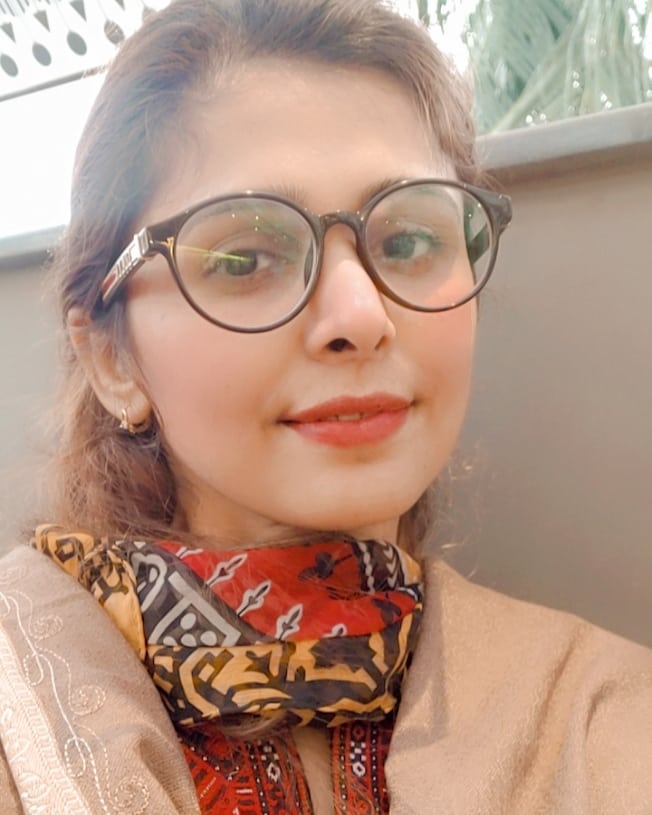 Sonia Mumtaz Ali