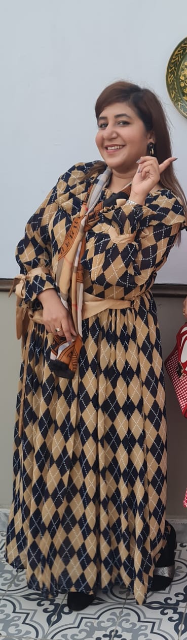 Neelma Mumbai Sahiba