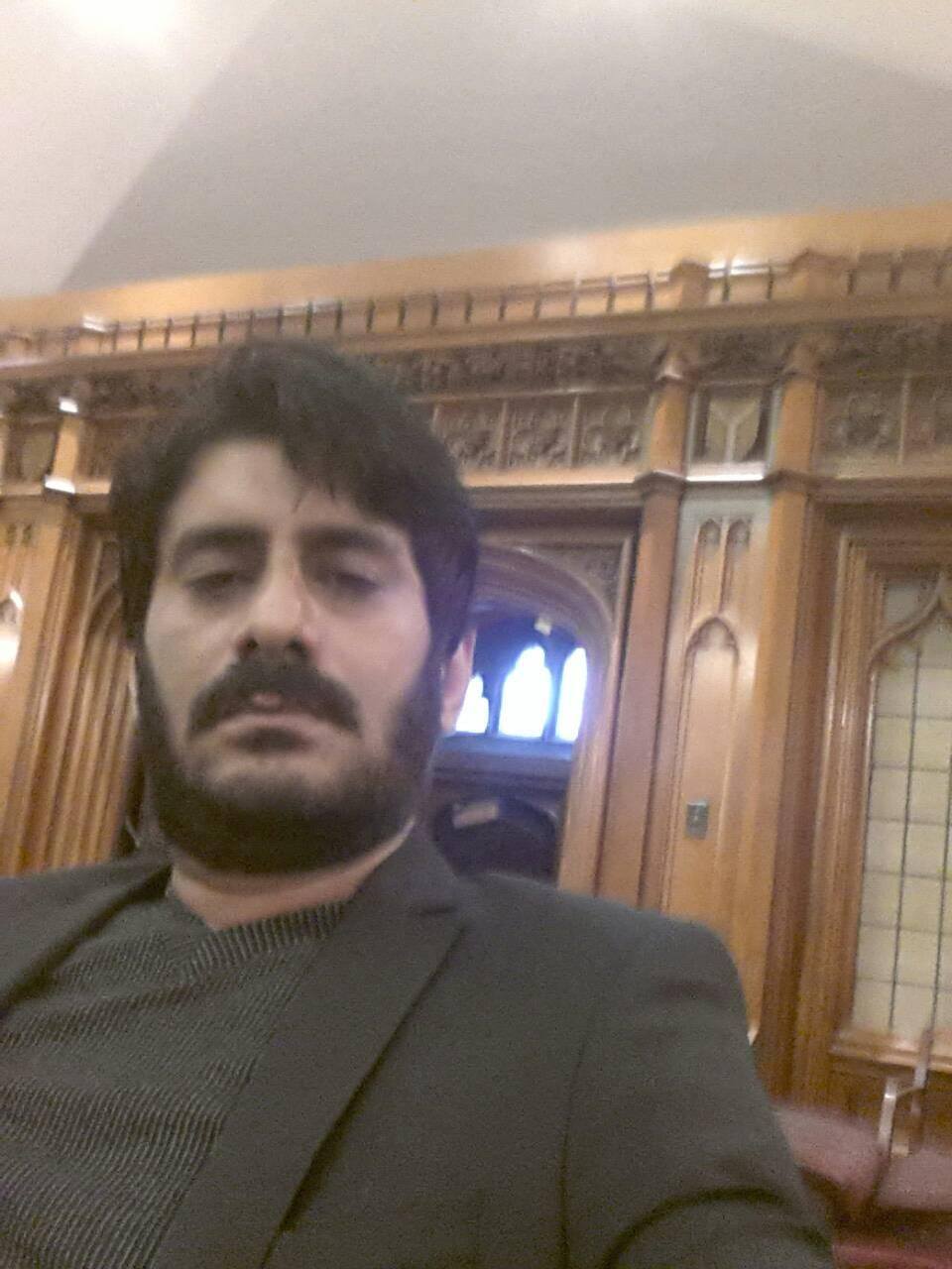 Jam B Ahmad