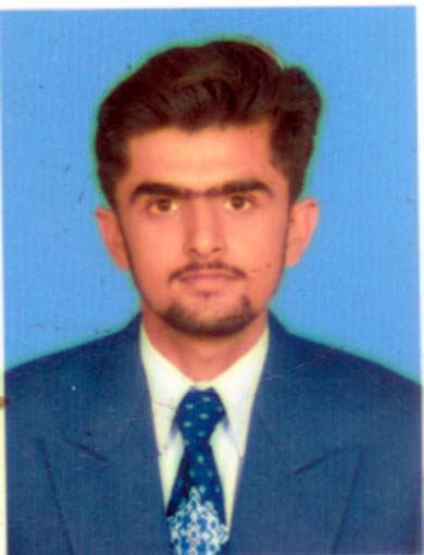 Qasim Hafeez