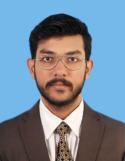 Hamza M Ali