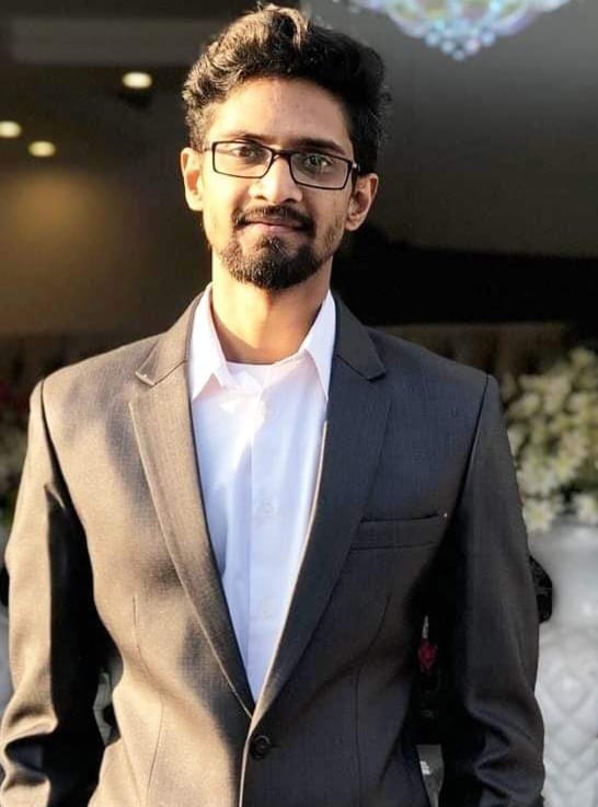 Saim Saleem