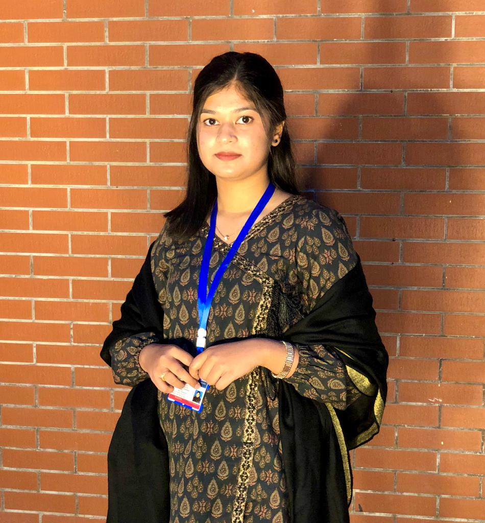 Anusha Mehak