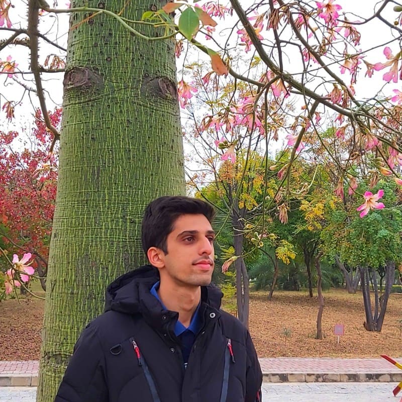Ahmad Hasan