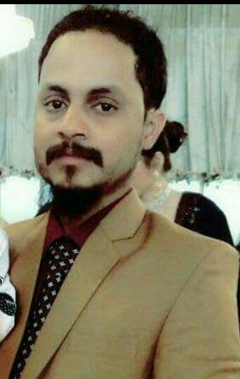 Muhammad Asif