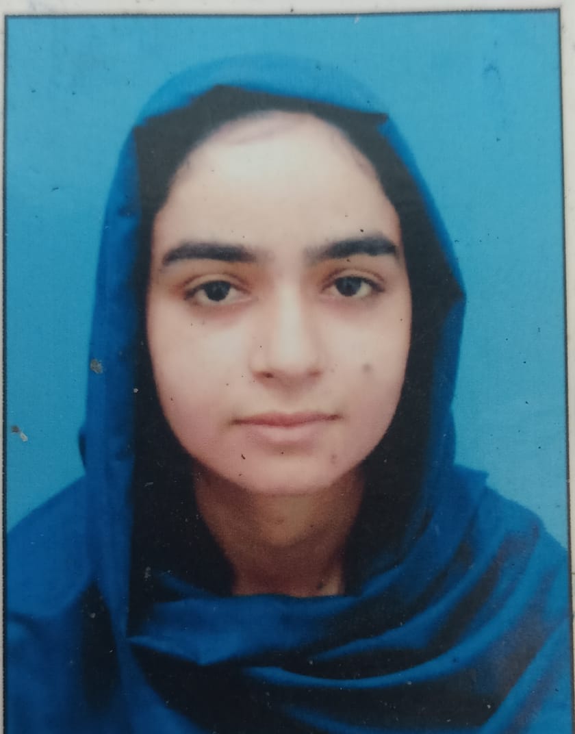 Asma Kanwal