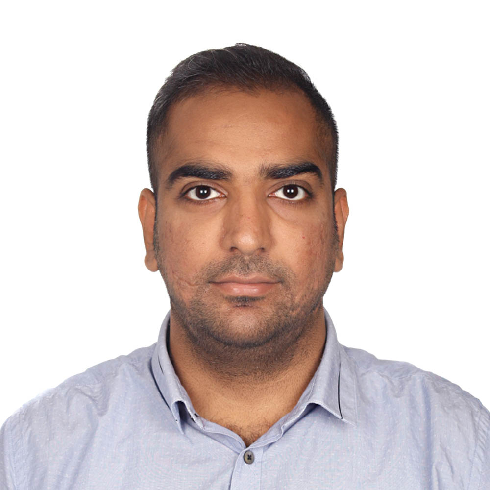 Suleman Nasir