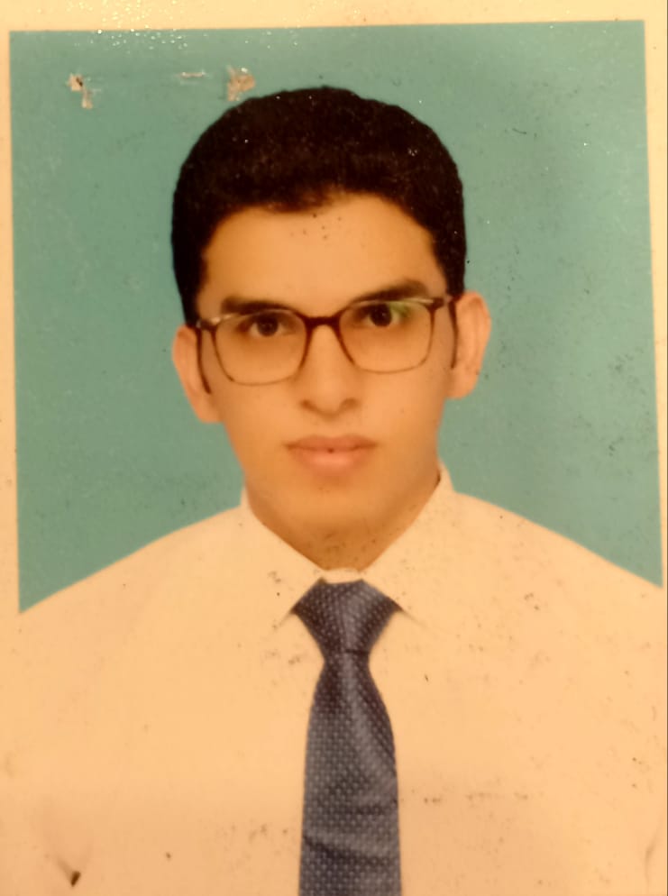 Muhammad Farhan