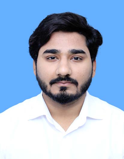 Muhammad Shahzaib