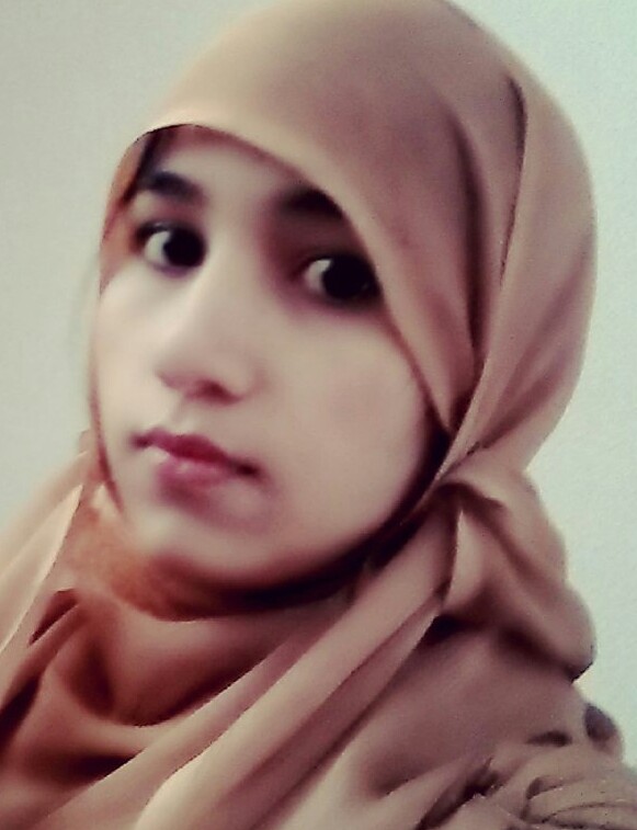 Khaula Ijaz
