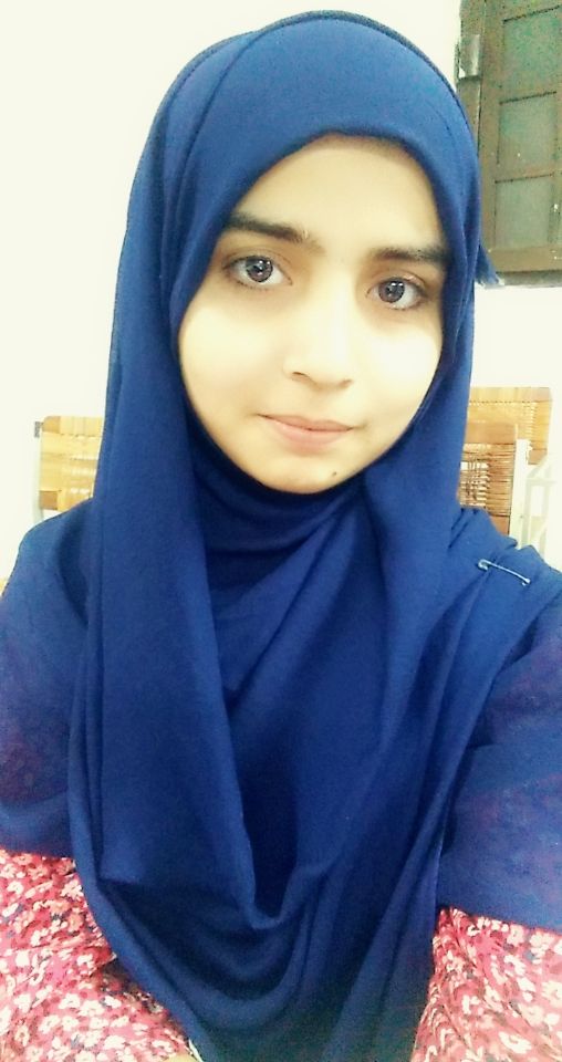 Javeria Fatima