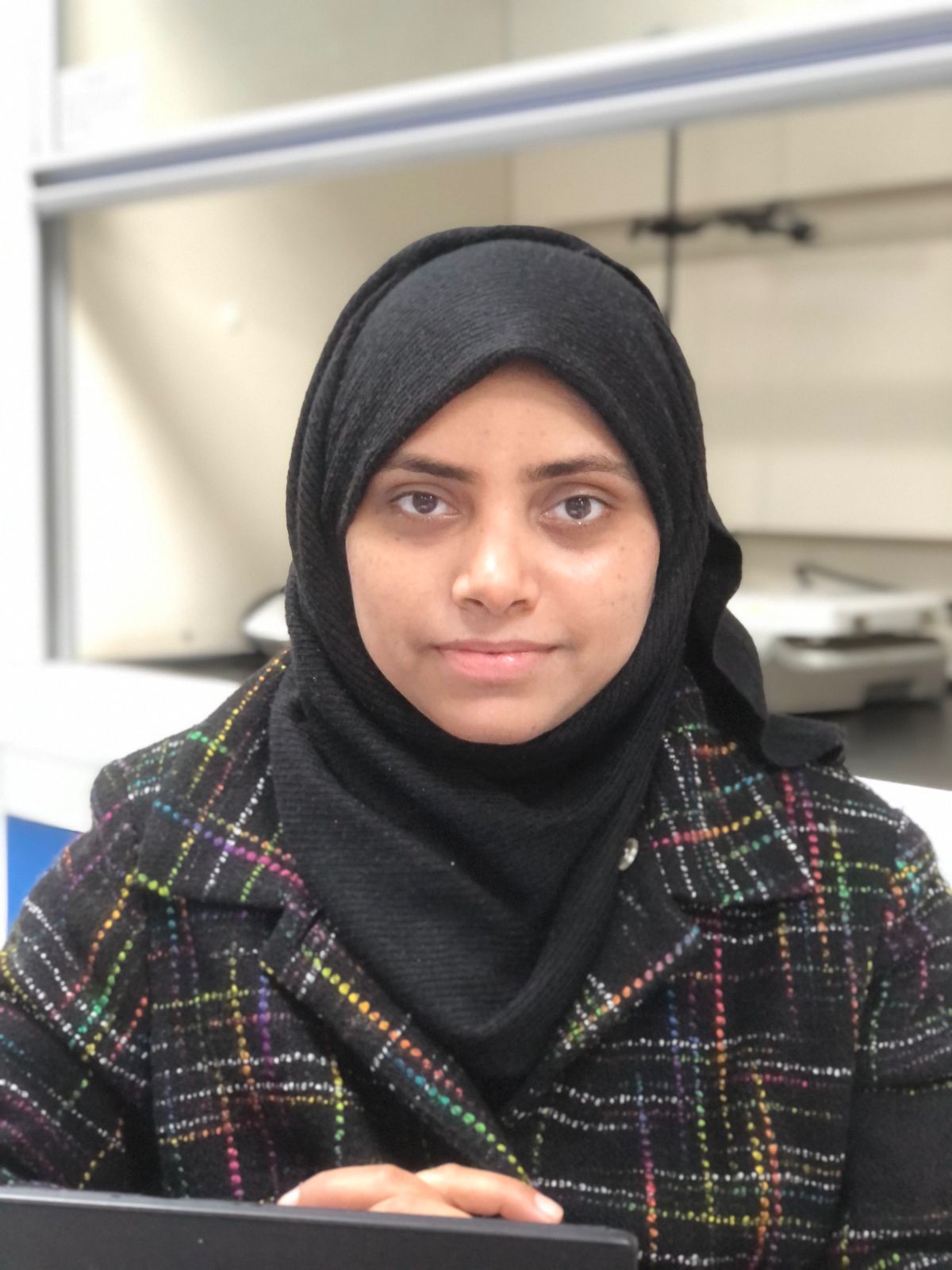 HAFIZA FATIMA QAYUM