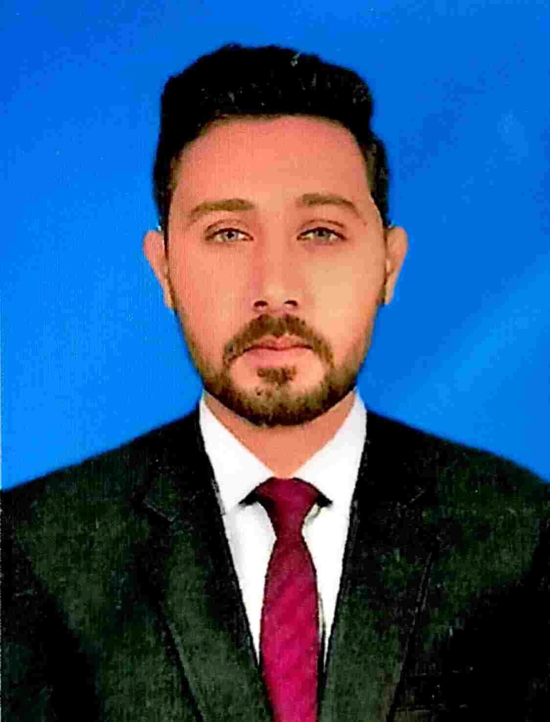 Waqar Ahmed