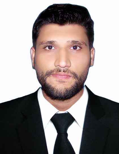 Saud ur rehman