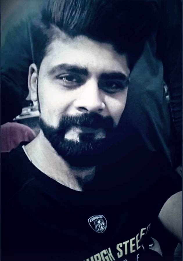 Roshan jamal
